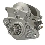 19135447 - : Remanufactured Starter for GM Image