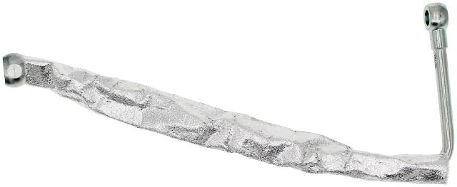 904137 - Air and Fuel Delivery: Turbocharger Oil Feed Line for Dorman Image