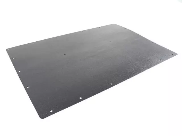 Sliding Door Trim Panel, Left - Mopar (1ZP97LAHAB)