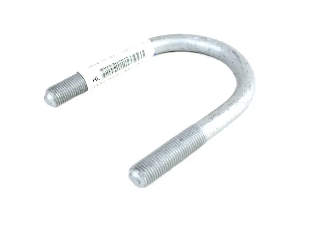 68059531AA - Rear Suspension: U-bolt for Mopar Image