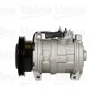 10000671 - : 2000-2001 Dodge Neon Compressor for VALEO Image