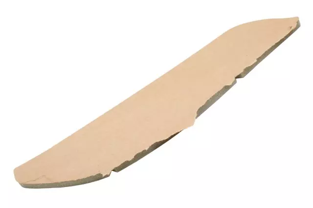 23415030 - Body: Pad for Cadillac: CT6 Image