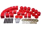 14102R - : Body Mount Set for Energy Suspension Image