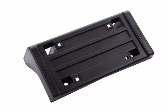 15990676 - Body: License Bracket for GM Image