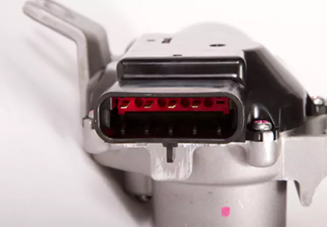 20907861 - : 2009-2012 GM Wiper Motor for Chevrolet: Malibu | Pontiac: G6 | Saturn: Aura Image