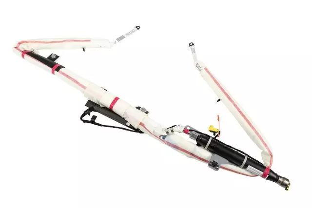 84248660 - Electrical: Head Air Bag for Buick: Rainier | Chevrolet: Trailblazer, Trailblazer EXT | GMC: Envoy, Envoy XL, Envoy XUV Image