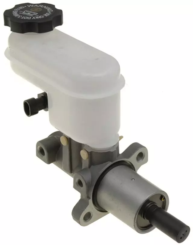 18M2445 - : Brake Master Cylinder Assembly for ACDelco Image