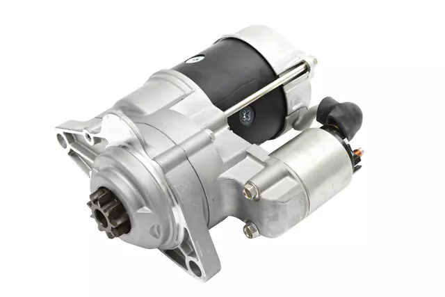 Starter - GM (97779549)