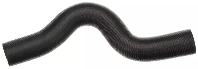 20386S - Cooling Systems: Molded Upper Radiator Hose for ACDelco Image