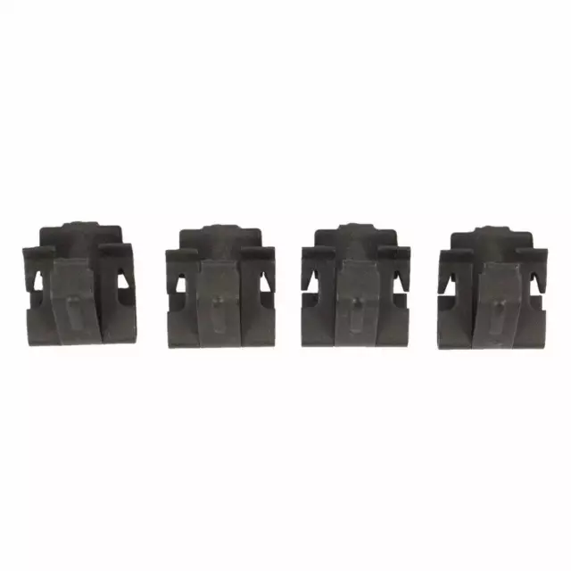 W716166S307 - : Compartment Clip for Ford Image