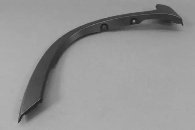 Fender Molding, Left - Mopar (5QW85TZZAA)