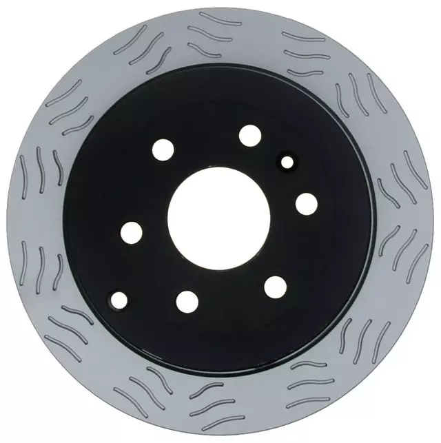 19362925 - : Performance Rear Disc Brake Rotor for GM Image