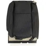 CK4Z6366601DC - : Cover Assembly Rear Seat Back for Ford Image