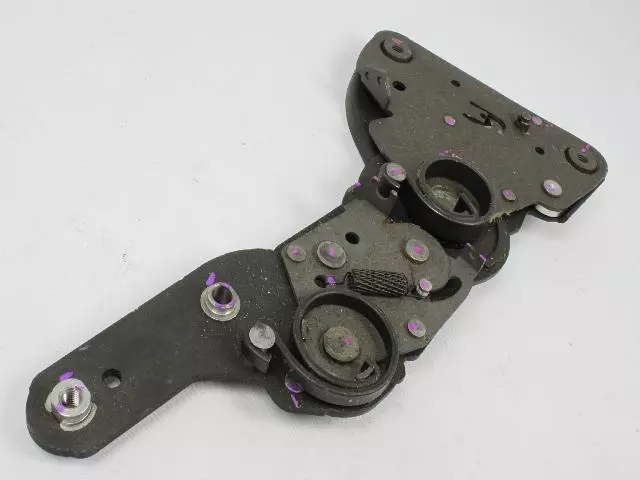 Seat Back Recliner, Inboard - Mopar (68066920AA)