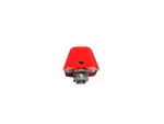 6EG54PR4AB - Doors, Door Mirrors and Related Parts: Door Handle Cap, Right for Mopar Image