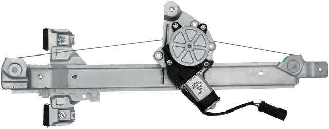 751638 - Interior: Power Window Regulator And Motor Assembly for Dorman Image