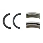 S0010 - : Engine Crankshaft Seal for Enginetech Image