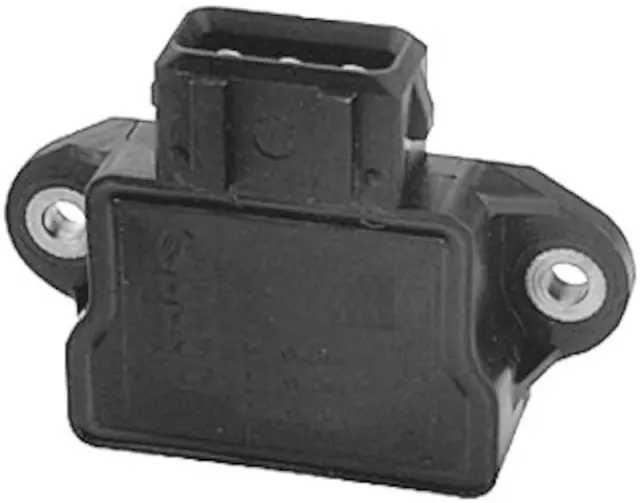 8476101 - Air Intake &amp; Fuel Delivery: HELLA Throttle Position Sensor 008476101 for Hella Image