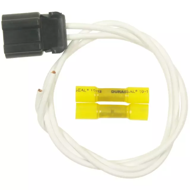 HP4175 - : Handy Pack Cooling Fan Motor Connector for SMP CORP Image
