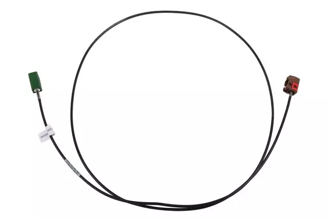 84446473 - : Digital Radio Antenna and Navigation Antenna Coaxial Cable for GM Image