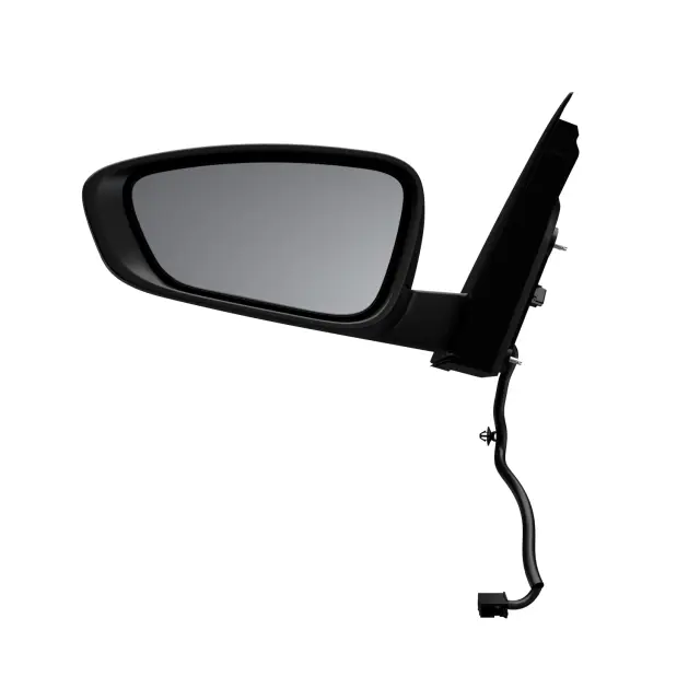 Outside Rear-View Mirror, Left - Mopar (5MJ49TZZAH)