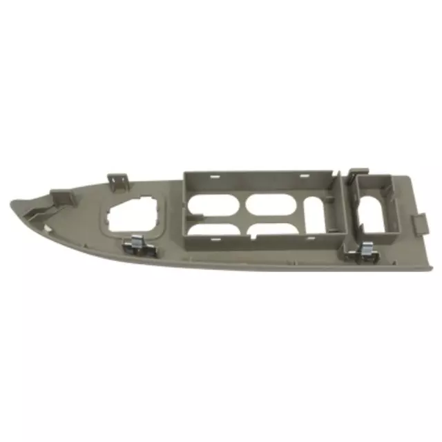 6W7Z14527BA - Body: Door Window Switch Bezel for Ford: Crown Victoria | Mercury: Grand Marquis Image