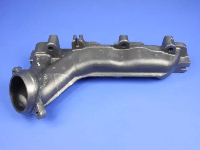 Exhaust Manifold, Left - Mopar (4792771AC)