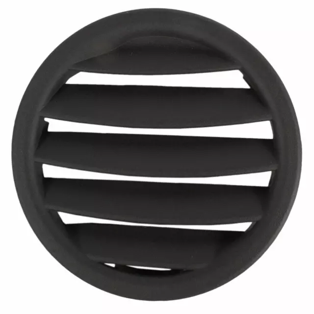 5S4Z19E630AAC - Body: Defroster Grille for Ford: Focus Image