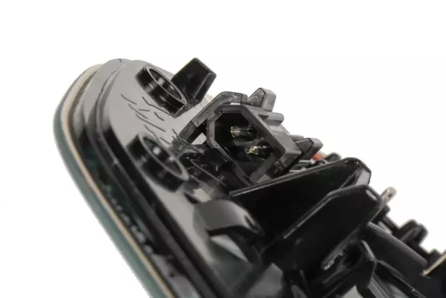 Mirror Glass - Driver's Side (LH) - GM (22839672)