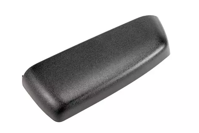 23444125 - Body: Door Mirror Cover for Chevrolet: Silverado 1500, Silverado 2500 HD, Silverado 3500 HD | GMC: Sierra 1500, Sierra 2500 HD, Sierra 3500 HD Image