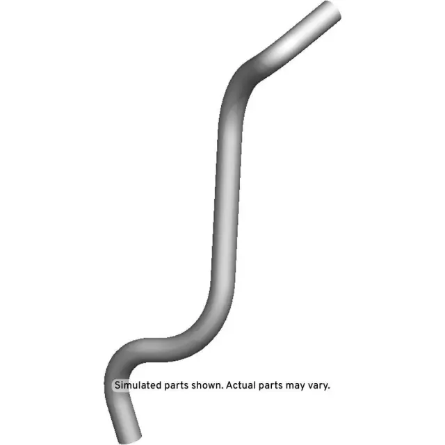 55581649 - : Hose for Chevrolet: Cruze Image