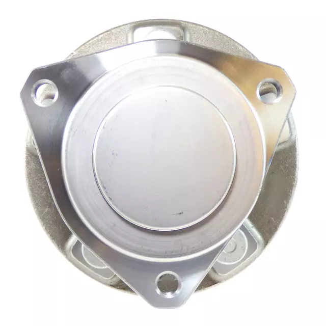 Rear Wheel Hub - ACDelco (513325)