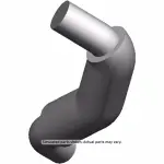 97241161 - : Positive Crankcase Ventilation (PCV) Oil Separator Drain Hose for GM Image