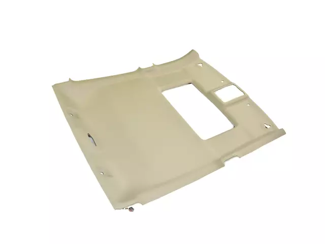 5UP13BD1AC - Interior Trim: Headliner for Mopar Image