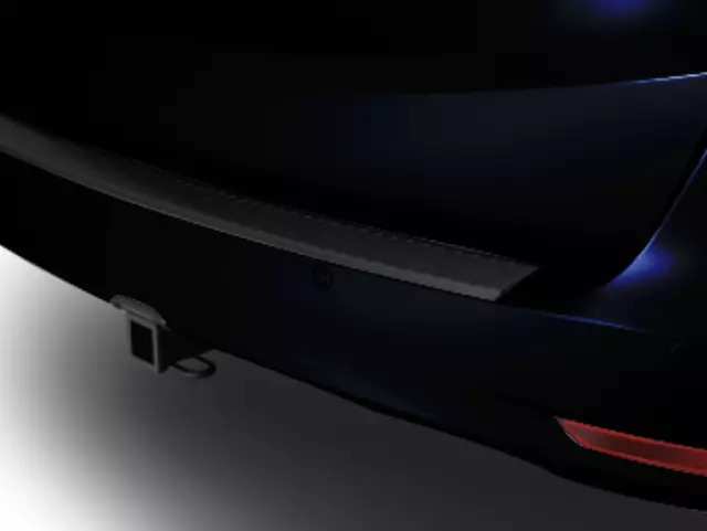 8V67THR120K - Audio/Video: 2018-2024 Honda Odyssey - Back Up Sensors for Honda: Odyssey Image