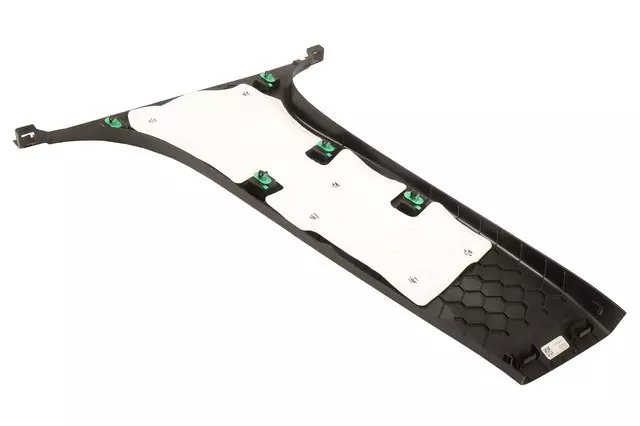 Lower Center Pillar Trim - GM (84083942)