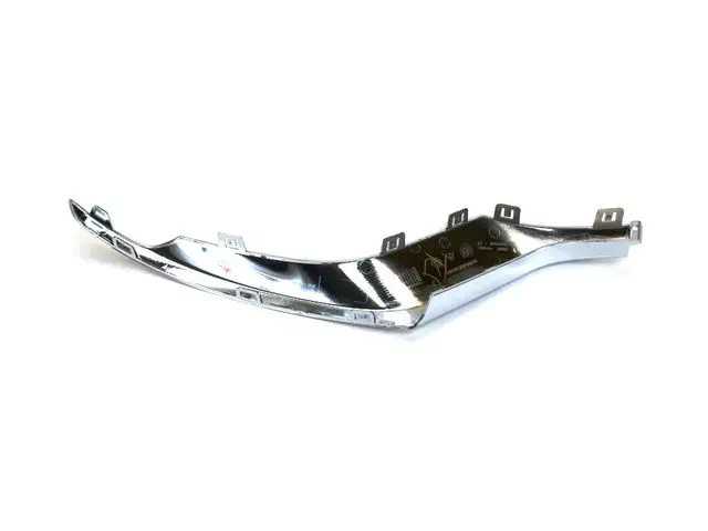 Fascia Applique, Left - Mopar (68170063AB)
