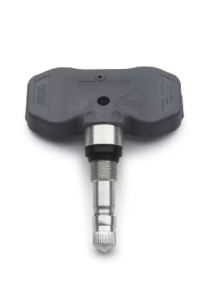 19119417 - Serviceable Components: 2014-2020 GM Tire Pressure Monitor Nut for GM Image