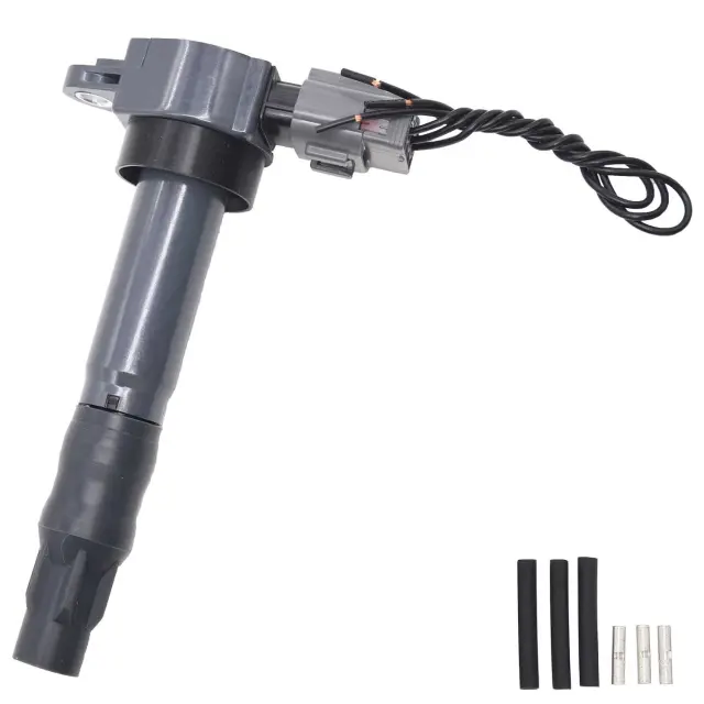 92192101 - Ignition Systems: Ignition Coil for Walker Products Inc. - Image