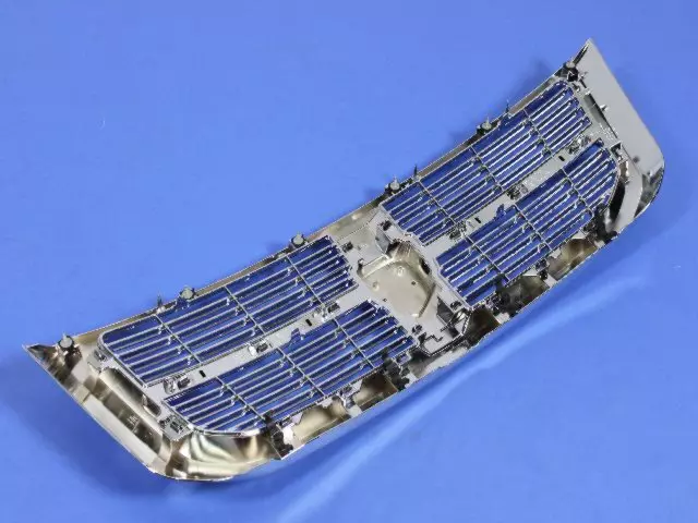 55112506AC - Exterior Ornamentation: Radiator Grille for Mopar Image