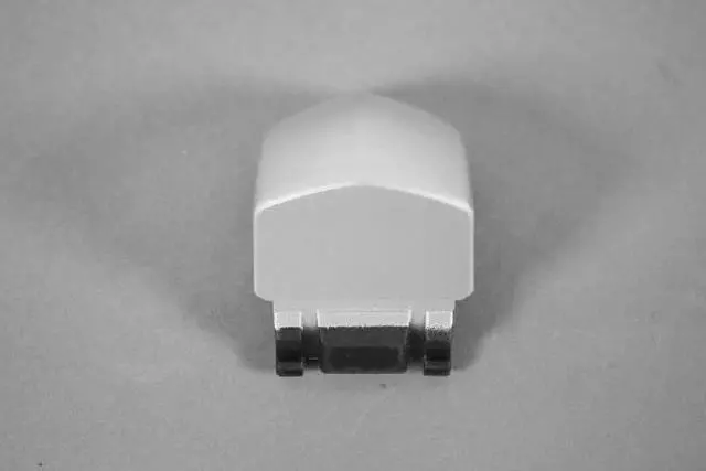 1BY46P41AA - : Door Lock Cylinder Cap, Passenger Side for Chrysler: Crossfire Image
