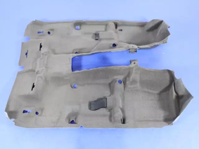 1GL60ZJ8AB - : Carpet for Jeep: Commander, Grand Cherokee Image