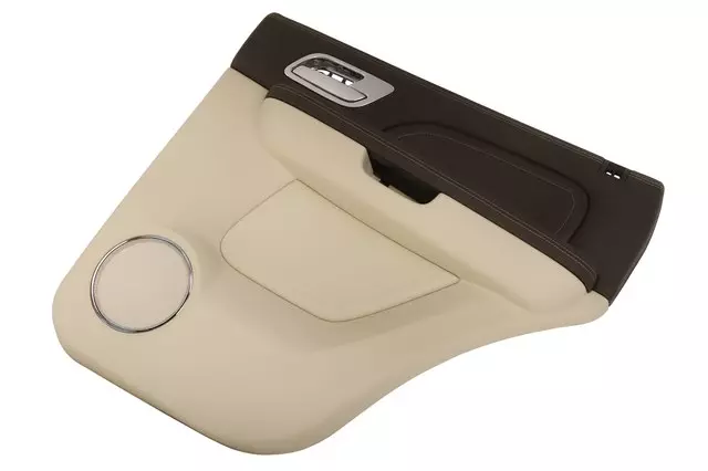 20919789 - Body: Door Trim Panel for Cadillac: Escalade | Chevrolet: Tahoe | GMC: Yukon Image