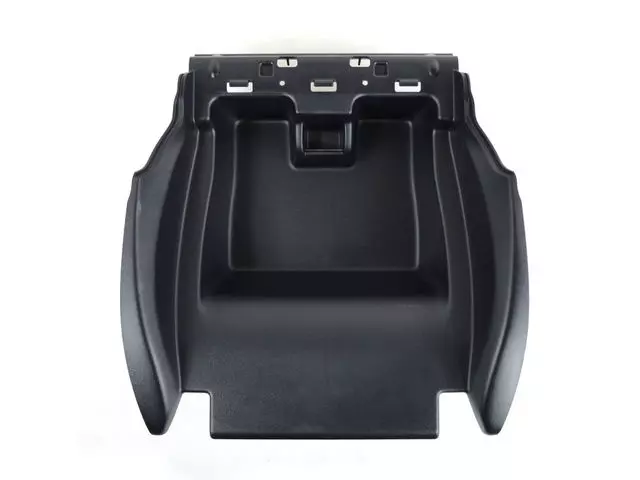 Cushion Storage Bin - Mopar (1XT65LC5AB)