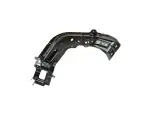 68259356AA - Frame, Bumper and Fascia: Load Beam Reinforcement, Right for Ram: ProMaster City Image