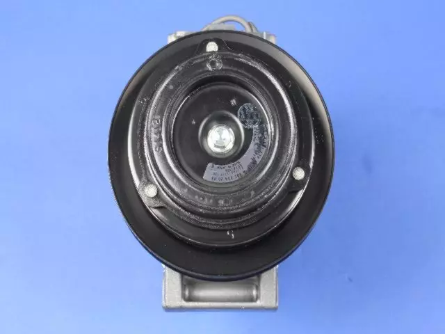Air Conditioning Compressor - Mopar (5117668AA)