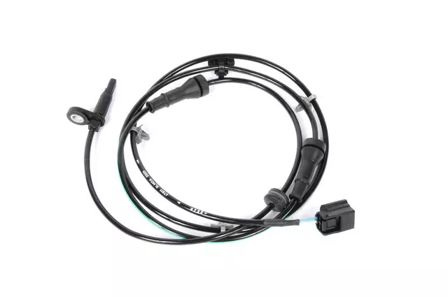 Front Driver Side Wheel Speed Sensor - GM (19316642)