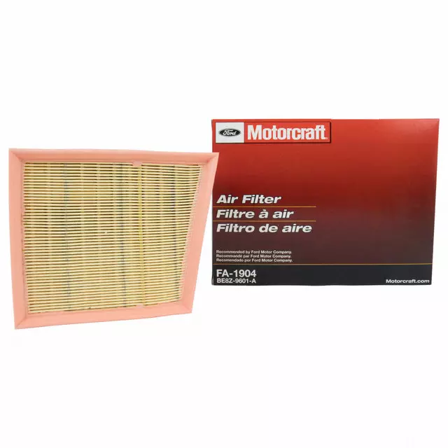 Filter Element - Ford (BE8Z-9601-A)