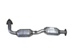 51369 - : Direct-Fit Catalytic Converter (Non C.A.R.B. Compliant) for AB Catalytic Image