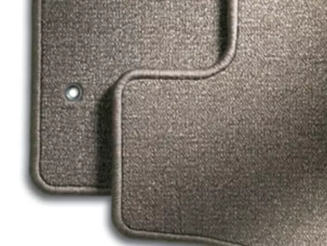 8P15SJC110 - Interior: Floor Mats, Carpet, Light for Honda: Ridgeline Image